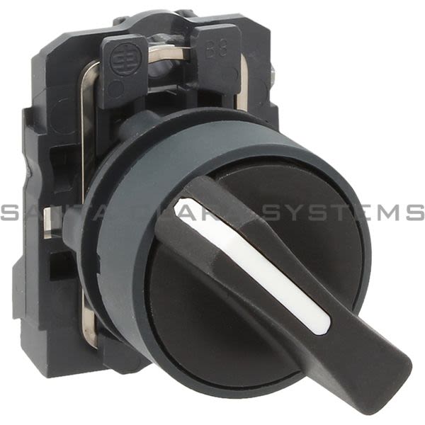 Telemecanique XB5AD21 Selector Switch Product Image