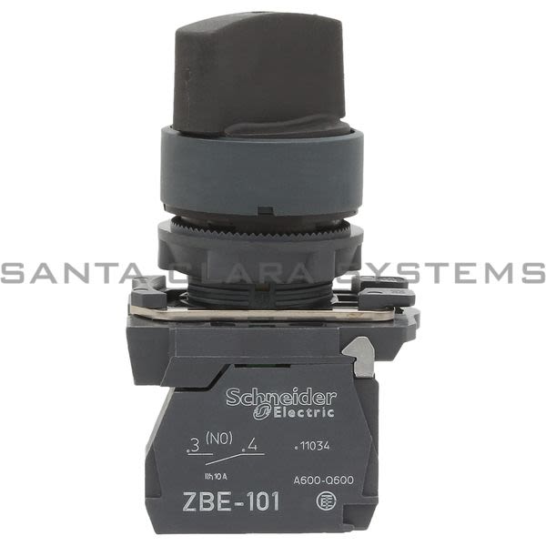 Telemecanique XB5AD21 Selector Switch Product Image