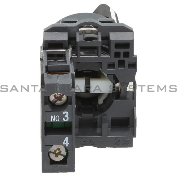 Telemecanique XB5AD21 Selector Switch Product Image