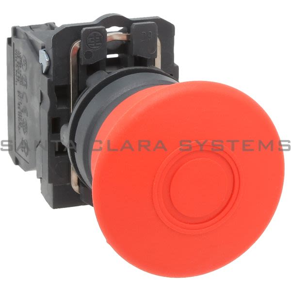 Telemecanique XB5AT42 Pushbutton Product Image