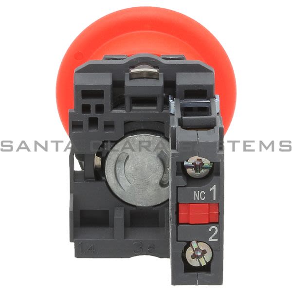 Telemecanique XB5AT42 Pushbutton Product Image