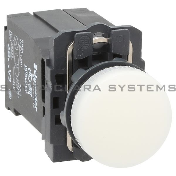 Telemecanique XB5AV31 Pilot Light Product Image