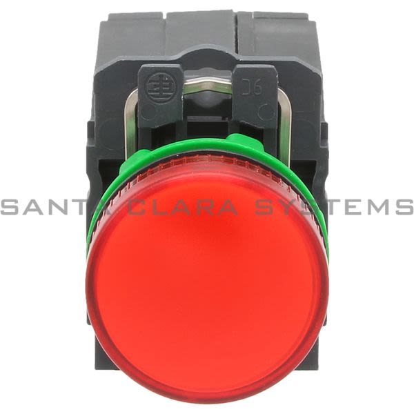 Telemecanique XB5AV34 Pilot Light Product Image
