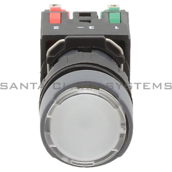 Telemecanique XB6AF1B5B Pushbutton Product Image