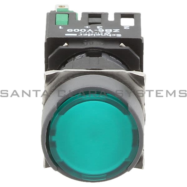 Telemecanique XB6AF3B1B Pushbutton Product Image