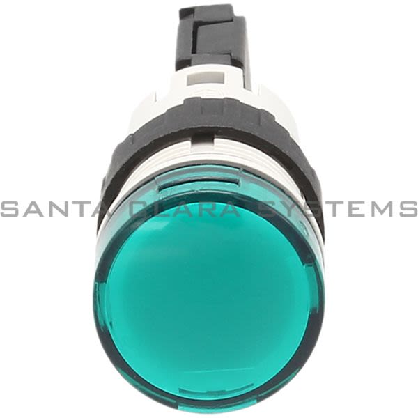 Telemecanique XB6AV3GB Pilot Light Product Image