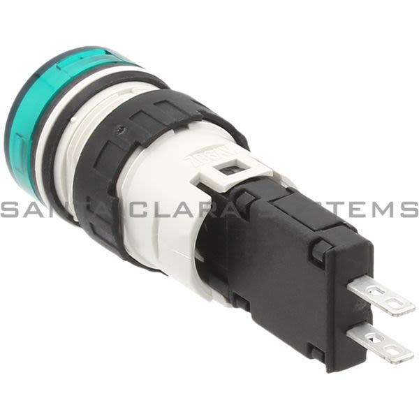 Telemecanique XB6AV3GB Pilot Light Product Image