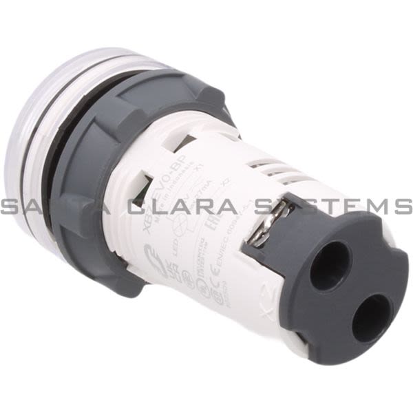 Telemecanique XB7EV07BP Pilot Light Product Image