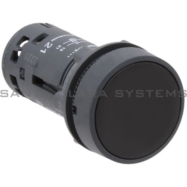 Telemecanique XB7NA25 Monolithic Push Button Product Image