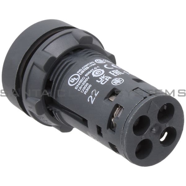 Telemecanique XB7NA25 Monolithic Push Button Product Image