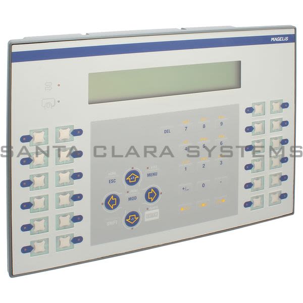 Telemecanique XBTE015010 Operator Interface Product Image