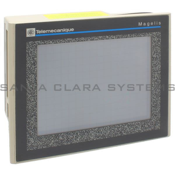 Telemecanique XBTG2330 Operator Interface Product Image