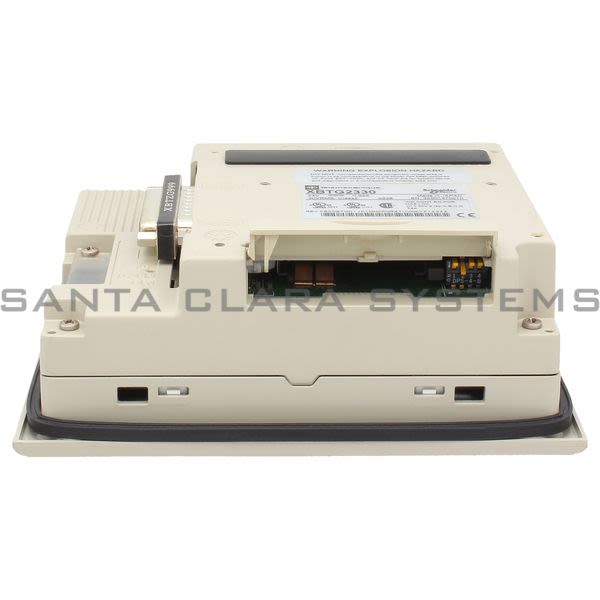 Telemecanique XBTG2330 Operator Interface Product Image