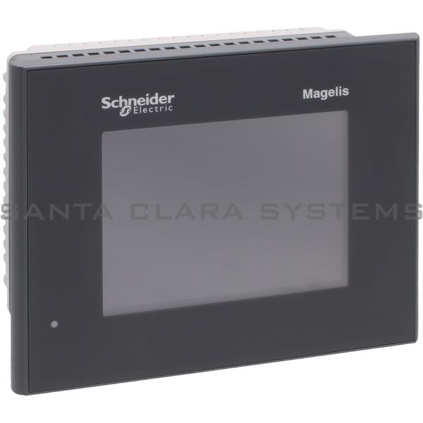 Telemecanique XBTGT1135 Operator Terminal Product Image