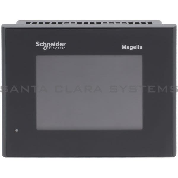 Telemecanique XBTGT1135 Operator Terminal Product Image