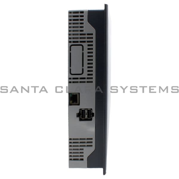 Telemecanique XBTGT5230 Graphic Terminal | Magelis Touchscreen Product Image