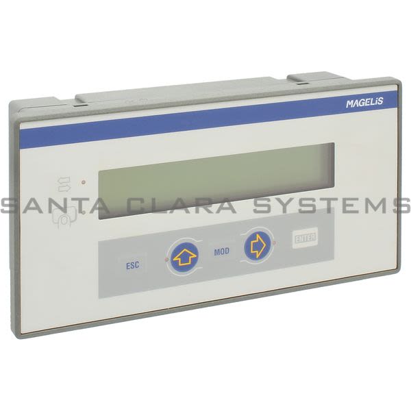 Telemecanique XBTH011010 Operator Interface Product Image