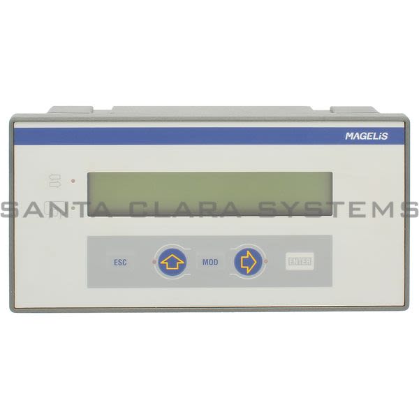 Telemecanique XBTH011010 Operator Interface Product Image