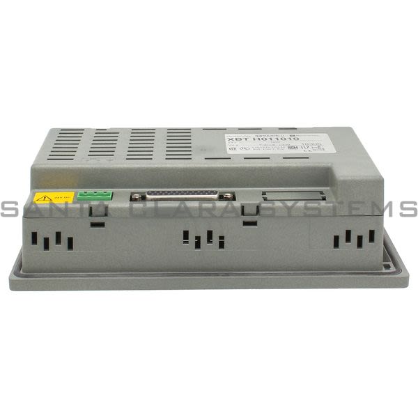 Telemecanique XBTH011010 Operator Interface Product Image