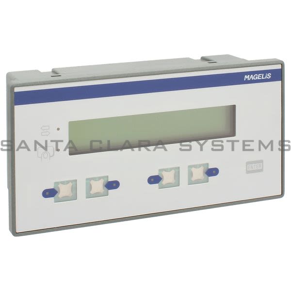 Telemecanique XBTH021010M138 Operator Interface Product Image