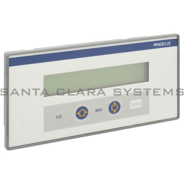 Telemecanique XBTH811050 Operator Interface Product Image