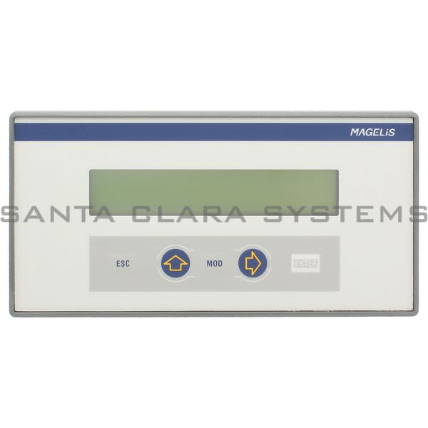 Telemecanique XBTH811050 Operator Interface Product Image