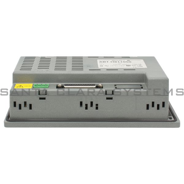 Telemecanique XBTH811050 Operator Interface Product Image