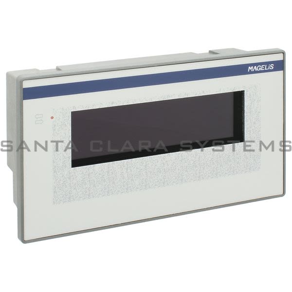 Telemecanique XBTHM007010 Operator Interface Product Image