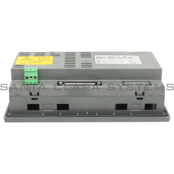 Telemecanique XBTHM007010 Operator Interface Product Image