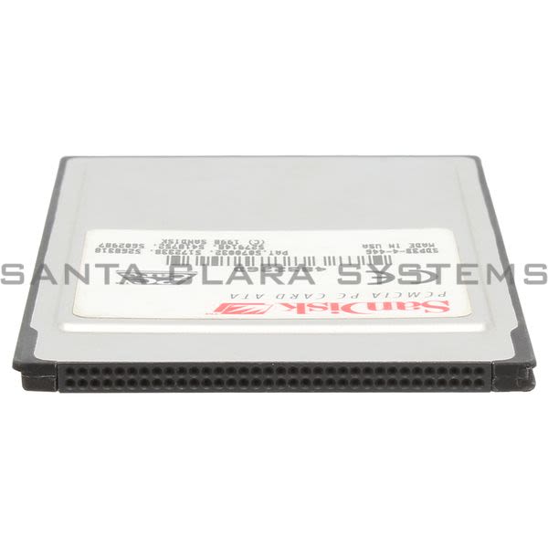 Telemecanique XBTMEM04 Memory Card Product Image