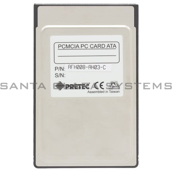 Telemecanique XBTMEM08 Memory Card Product Image