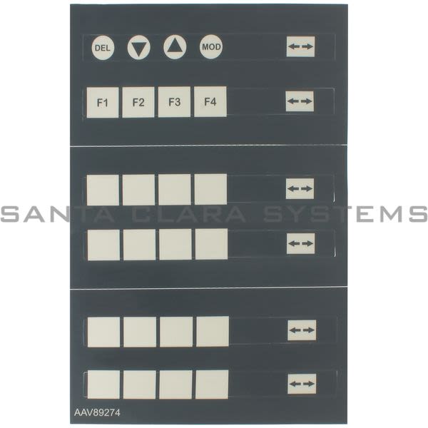 Telemecanique XBTN400 Compact Display Product Image