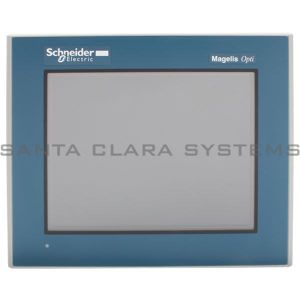 Telemecanique XBTOT2210 MAGELIS ADVANCED PANEL TOUCHSCREEN Product Image