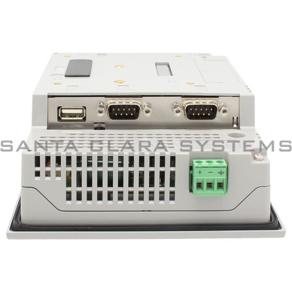 Telemecanique XBTOT2210 MAGELIS ADVANCED PANEL TOUCHSCREEN Product Image