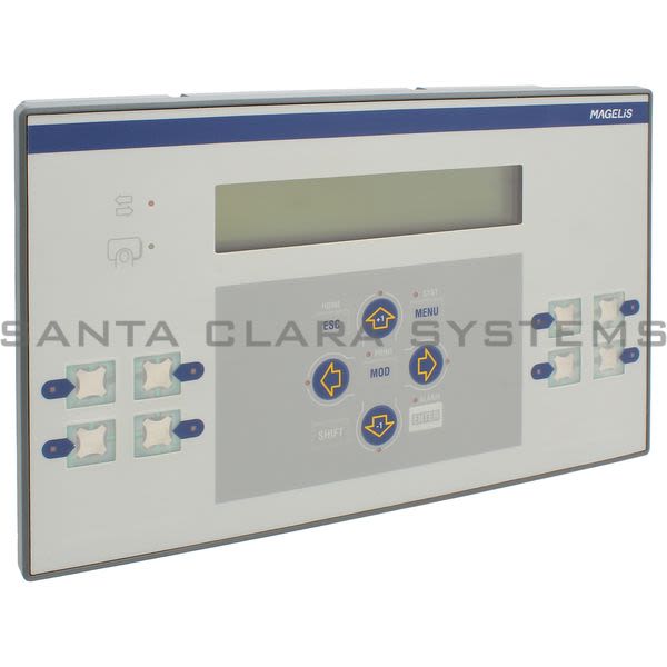Telemecanique XBTP011010 Operator Interface Product Image