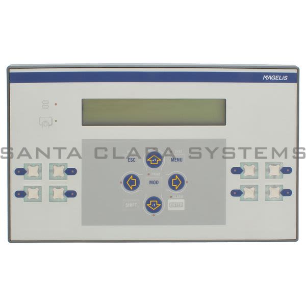 Telemecanique XBTP011010 Operator Interface Product Image