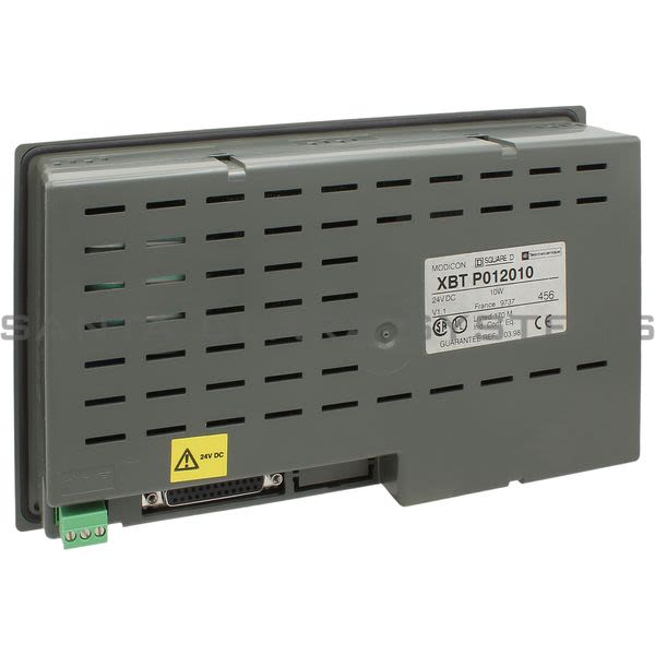 Telemecanique XBTP012010 Compact Terminal Product Image