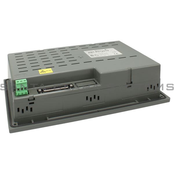 Telemecanique XBTP012010 Compact Terminal Product Image