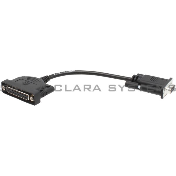Telemecanique XBTZG919 Adaptor For Terminal XBT Advanced Panel Product Image