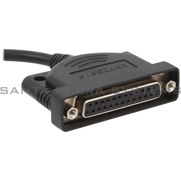 Telemecanique XBTZG919 Adaptor For Terminal XBT Advanced Panel Product Image