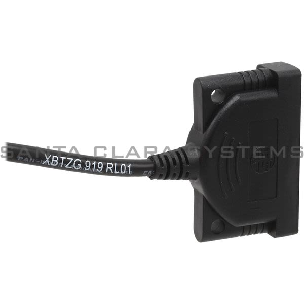 Telemecanique XBTZG919 Adaptor For Terminal XBT Advanced Panel Product Image