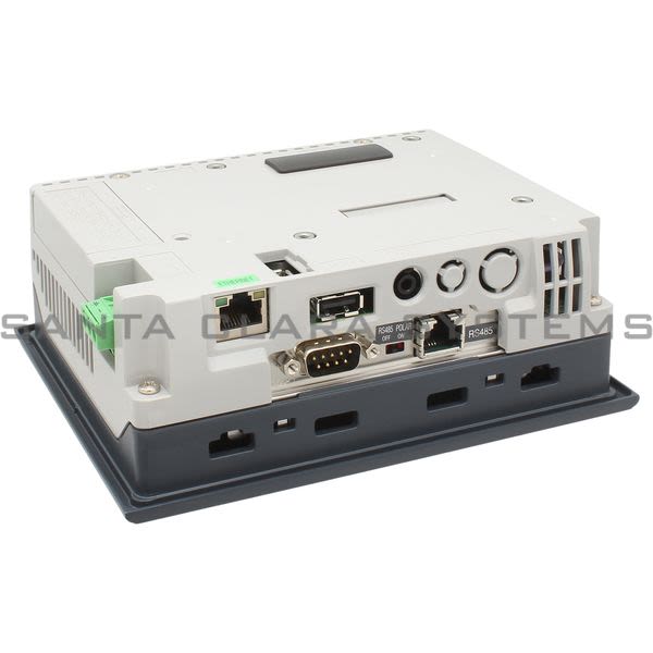 Telemecanique XBTGT2430 advanced touchscreen panel - 640 x 480 pixels VGA - 5.7&quot; - TFT LCD - 24 V DC Product Image