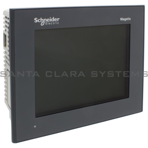 Telemecanique XBTGT2930 advanced touchscreen panel - 320 x 240 pixels QVGA - 5.7&quot; - TFT LCD - 24 V DC Product Image