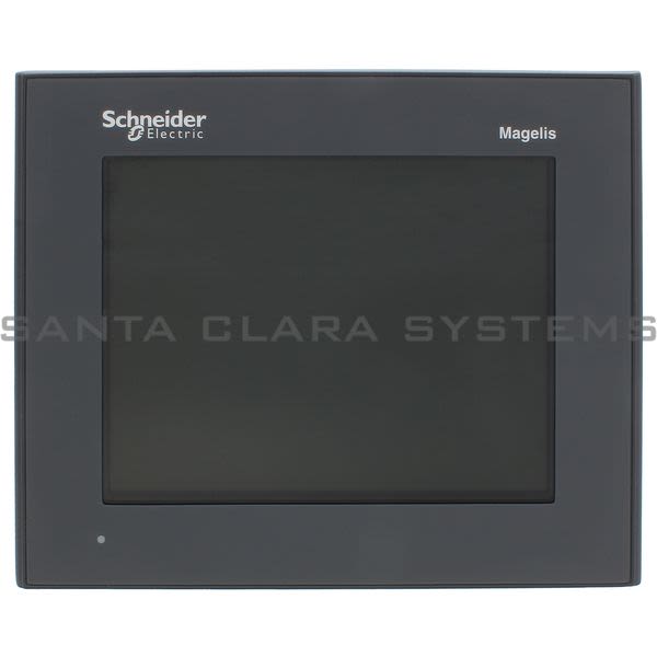 Telemecanique XBTGT2930 advanced touchscreen panel - 320 x 240 pixels QVGA - 5.7&quot; - TFT LCD - 24 V DC Product Image