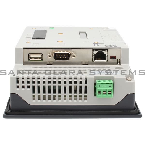 Telemecanique XBTGT2930 advanced touchscreen panel - 320 x 240 pixels QVGA - 5.7&quot; - TFT LCD - 24 V DC Product Image