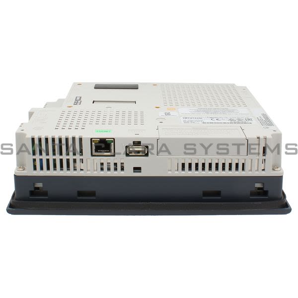 Telemecanique XBTGT4330 advanced touchscreen panel - 640 x 480 pixels VGA - 7.5&quot; - TFT LCD - 24 V DC Product Image