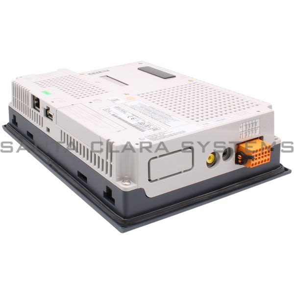 Telemecanique XBTGT4340 advanced touchscreen panel - 320 x2 40 pixels QVGA - 7.5&quot; - 24 V Product Image