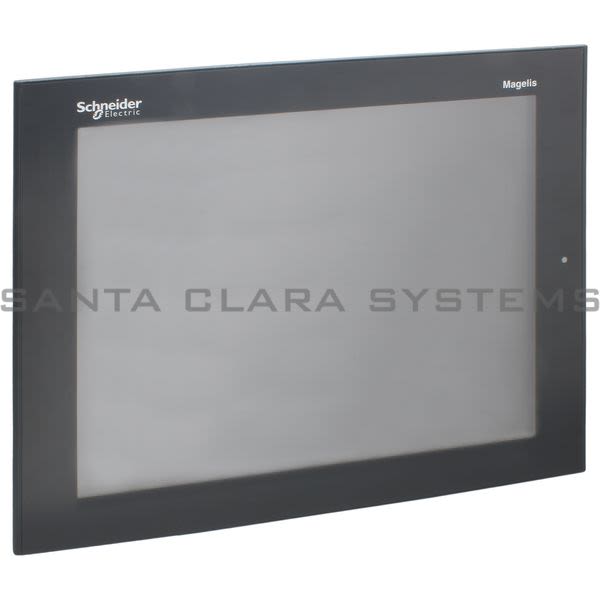 Telemecanique XBTGT6330 advanced touchscreen panel - 800 x 600 pixels SVGA - 12.1&quot; - TFT LCD - 24 V DC Product Image