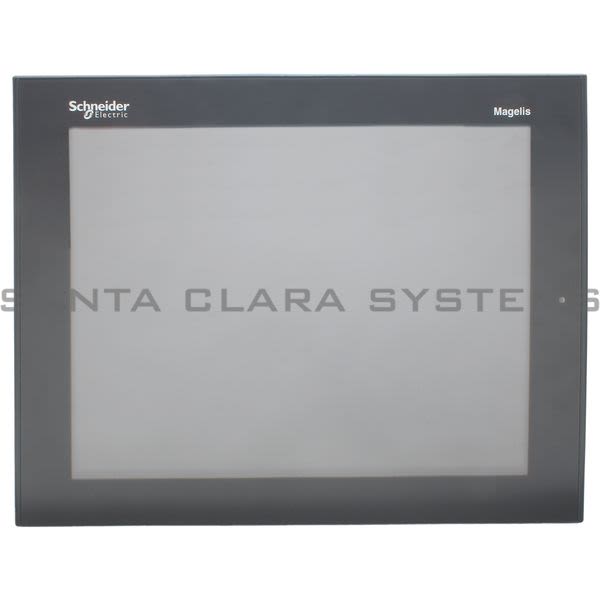 Telemecanique XBTGT6330 advanced touchscreen panel - 800 x 600 pixels SVGA - 12.1&quot; - TFT LCD - 24 V DC Product Image