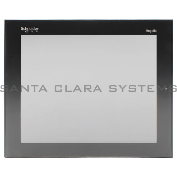 Telemecanique XBTGT6340 advanced touchscreen panel - 800 x 600 pixels SVGA - 12.1" - 24 V Product Image